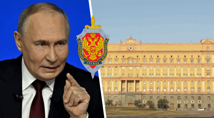 Rusia lui Putin a intrat în „Epoca FSB”, fostul KGB trăiește a doua tinerețe. „Elitele și oamenii de rând se tem de asta mai mult decât de represiunea în sine”