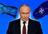 Rusia își legitimează statutul de „stat agresor”. Legea care îi permite lui Putin să invadeze militar alte state, sub pretextul „protejării rușilor”