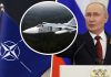 Marea Baltică, potențial teatru de operațiuni militare pentru Rusia. Ce tactică adoptă Moscova pentru a nu risca o confruntare militară deschisă cu NATO