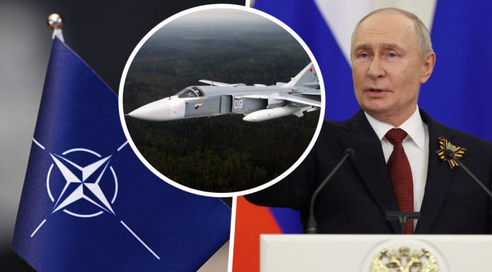 Marea Baltică, potențial teatru de operațiuni militare pentru Rusia. Ce tactică adoptă Moscova pentru a nu risca o confruntare militară deschisă cu NATO