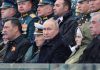 Panică la Kremlin. Putin se teme de o tentativă de asasinat și de o lovitură de stat, pe 9 mai. Zelenski pune paie pe foc
