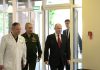Kremlinul, îngrijorat, întăreşte măsurile de securitate în jurul lui Putin în urma unor asasinate şi a temerilor legate de o lovitură de stat pusă la cale de Serghei Şoigu, potrivit unui raport obţinut de CNN