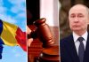 România și încă 35 de țări au aprobat crearea unui tribunal special, ca să-l judece pe Putin pentru crimă de agresiune împotriva Ucrainei