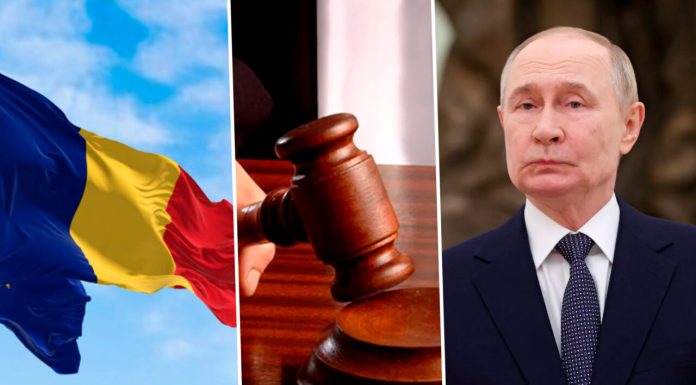 România și încă 35 de țări au aprobat crearea unui tribunal special, ca să-l judece pe Putin pentru crimă de agresiune împotriva Ucrainei