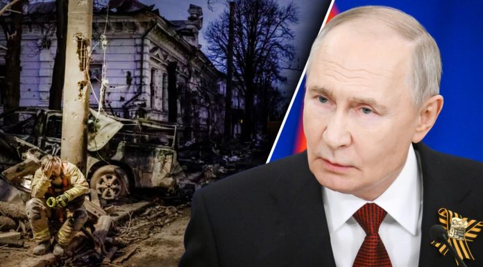 Vremuri grele în Rusia lui Putin? Companiile private plătesc din propriile buzunare apărarea aeriană împotriva dronelor ucrainene. Cum s-a ajuns până aici
