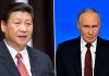 Putin și Xi, „conștiință comună” și „prietenie fără limite”. SUA vor avea nevoie de aliați pentru a contesta strategia „dezbină și cucerește”, folosită de Moscova și Beijing