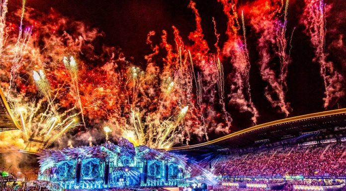 UNTOLD 2026 – Denzel Curry, GORDO, Shimza, Pendulum completează lineup-ul festivalului/ Programul pe zile