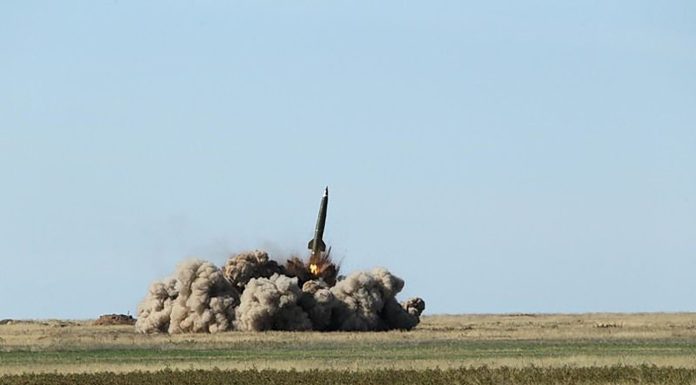 Zelenski avertizează că Rusia ar putea ataca din nou Ucraina cu arma pe care Putin o numește „imposibil de interceptat”