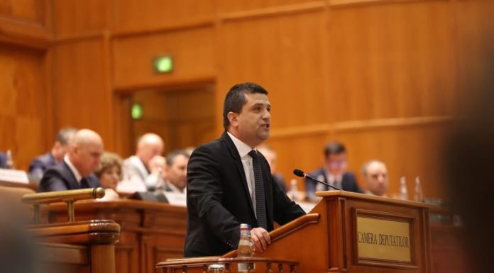 Miruță: USR va propune Partidului National Liberal un acord politic pentru o abordare coordonată în privința pașilor următori