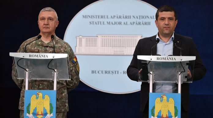 România a prins termenul-limită SAFE. Contracte militare de 5,6 miliarde, semnate în ultima zi a programului