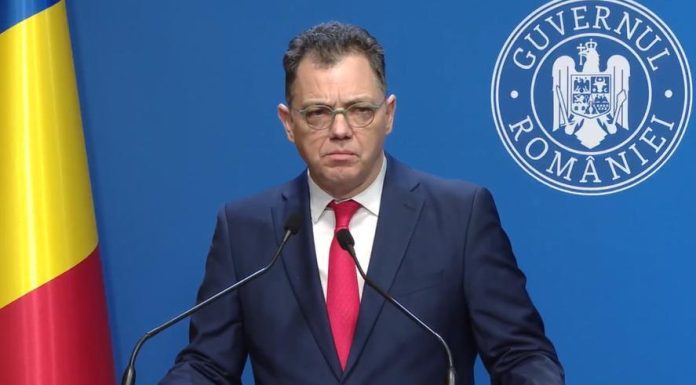 Ştefan-Radu Oprea (PSD): Declaraţii ale premierului Bolojan referitoare la AMEPIP şi alte stângăcii ne-au costat 200 milioane de euro