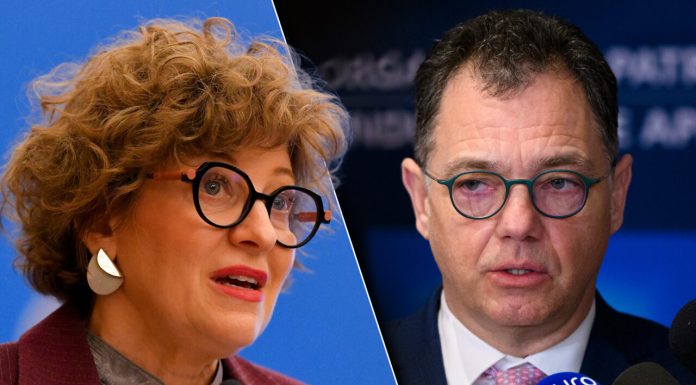 Fostul secretar general al Guvernului o atacă pe Oana Gheorghiu și spune că a pierdut bani din PNRR