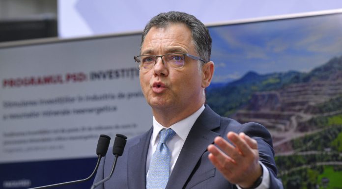 Radu Oprea spune cum s-au risipit cele 200 de milioane de euro din PNRR. „Aceste declarații și alte stângăcii ne-au costat”
