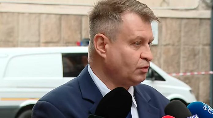 Radu Raul Dorobanțu, ISCIR: Nu au funcționat frânele de siguranță. Liftul a căzut de la etajul 4