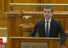 Radu Miruţă, despre şeful Romarm: În timp ce era director la Romarm, era angajat la ARICE. O situaţie ilegală