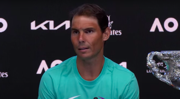 Nadal nu-i ia scaunul lui Florentino Pérez. Rafa nu va fi președintele Real Madrid