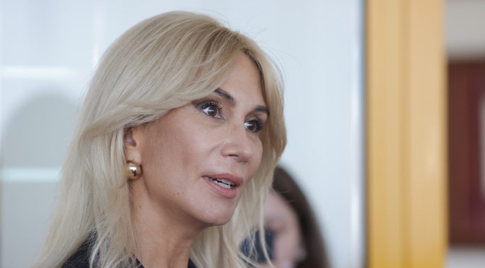 Turcan: „Sorin Grindeanu ar trebui să fie premier. Când răstorni un guvern, eşti convins că ştii să guvernezi mai bine”