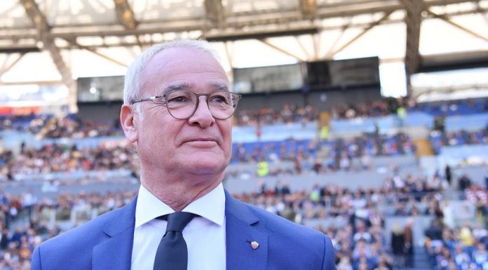Claudio Ranieri, despre echipa naţională a Italiei: „Sunt liber, niciodată să nu spui niciodată”