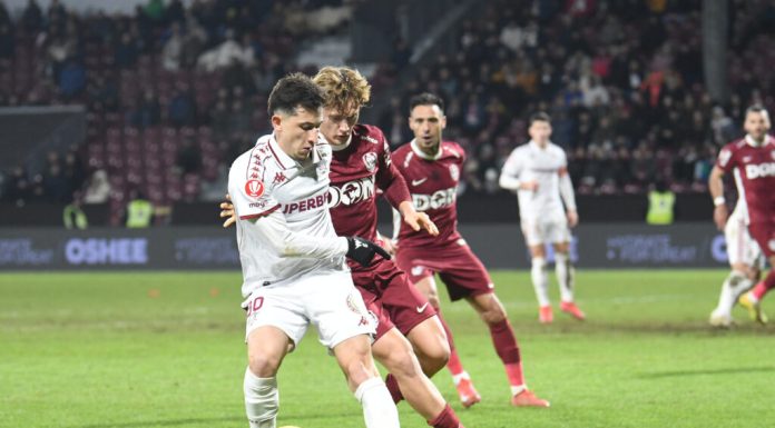 Duel pentru Europa în Giulești și „finală” pentru salvarea de la retrogradare la Slobozia, în încheierea etapei a 7-a din play-off/play-out în Superliga de fotbal