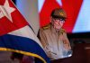 SUA îl pun sub acuzare pe fostul lider cubanez Raul Castro pentru doborârea unor avioane americane în 1996. Trump crește presiunea asupra Havanei