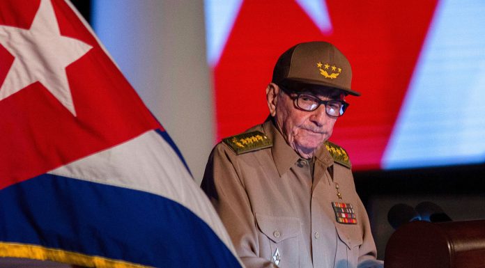SUA îl pun sub acuzare pe fostul lider cubanez Raul Castro pentru doborârea unor avioane americane în 1996. Trump crește presiunea asupra Havanei