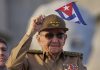 Guvernul american vrea să-l inculpe pe fostul preşedinte cubanez Raul Castro