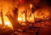 Ucraina și Rusia se acuză reciproc de încălcarea acordului de încetare a focului. „Numărul atacurilor efectuate de agresor a atins 51”