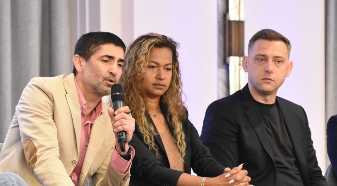 VIDEO Creșterea prețurilor la apartamente se va tempera, dar posibilitatea pentru reduceri de prețuri este limitată. Răzvan Ionescu, CCO Imobiliare.ro: Probabil vom continua cu un volum de tranzacții ceva mai redus – Conferința Profit.ro Imobiliare
