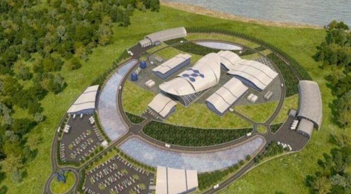 Nuclearelectrica, informare asupra stadiului derulării Proiectului Reactoarelor Modulare Mici – Doiceşti: Prezintă un potenţial enorm de dezvoltare a industriei nucleare româneşti, a Nuclearelectrica, a lanţului de furnizare, a sistemului educaţional asoc