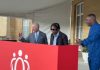 Regele Charles a urcat la pupitrul de DJ alături de Idris Elba la o petrecere regală spectaculoasă