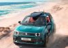 Constructorul auto francez care lansează un 4X4 pentru mers la plajă / Modelul va fi lansat nu oriunde, ci la Roland-Garros