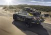 FOTO Noul pickup pe platforma Bigster, confirmat de Renault