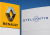 Concedieri la Renault și Stellantis. Industria auto intră într-o reorganizare accelerată