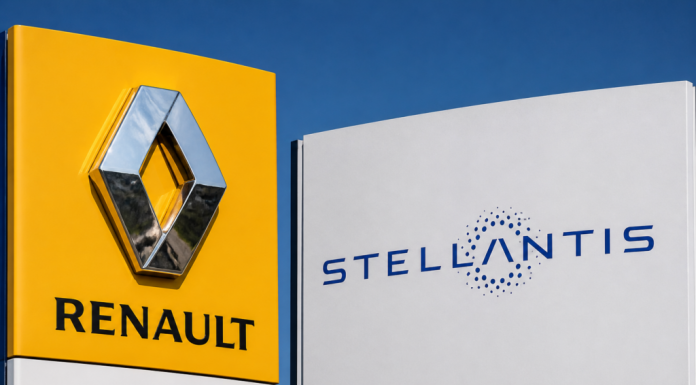 Concedieri la Renault și Stellantis. Industria auto intră într-o reorganizare accelerată