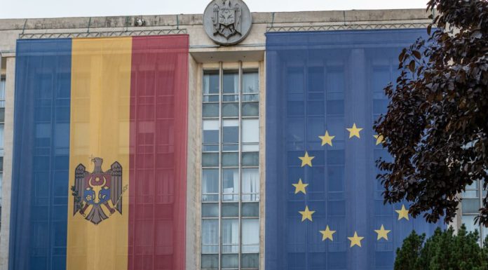 Kaja Kallas, despre aderarea Republicii Moldova la UE: Trebuie să ne mișcăm rapid