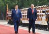 Trump respinge ideea declinului SUA și își revendică relansarea economică și geopolitică în relația cu China
