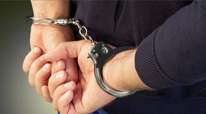 IPJ Braşov – Un georgian căutat în Ucraina pentru constituire a unui grup infracţional organizat, vătămare corporală şi înşelăciune, prins la Braşov