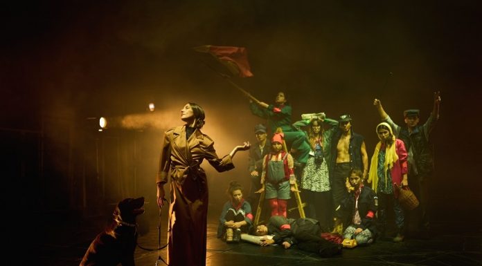 Festivalul ISCM World New Music Days 2026 – „Columna Infinită” va avea loc la Bucureşti – 22 de concerte de muzică camerală şi electronică în opt spaţii