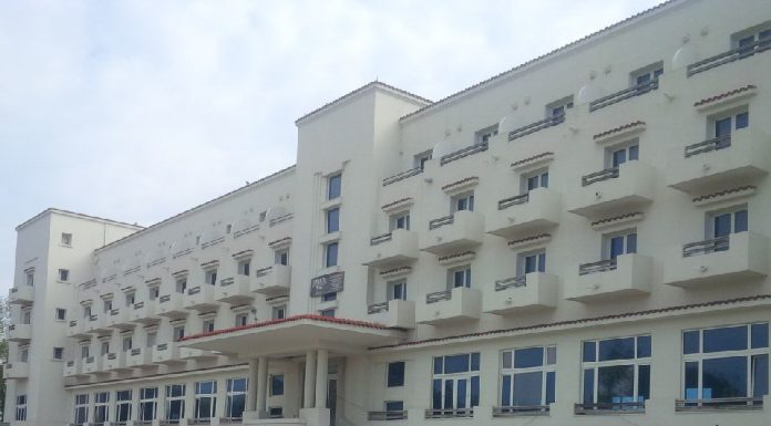 EXCLUSIV Antreprenorii asociați pentru Rex Mamaia scanează acum piața hotelieră pentru noi tranzacții