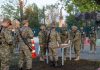 Armata cheamă rezerviştii la instruire în Alba şi Hunedoara. Ce riscă cei care nu se prezintă la convocare