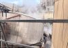 Mai mulţi morţi şi răniţi, după implozia unui rezervor cu substanţe chimice la o fabrică din statul Washington