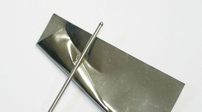 Nu aurul este cel mai scump metal din lume. Ce material a depășit 20.000 de euro pe uncie