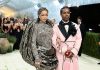 Rihanna și A$AP Rocky au făcut furori la Met Gala 2026. Ce ținute extravagante au purtat pe covorul roșu. GALERIE FOTO