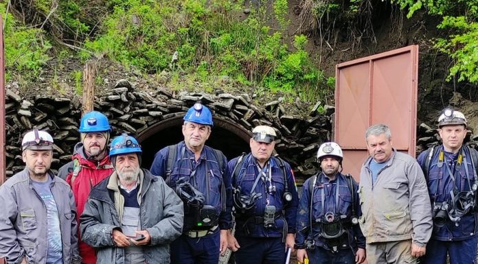 Fuziune între companii de stat: Conversmin va ″înghiți″ Radioactiv Mineral Măgurele