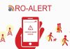Alertă aeriană în nordul județului Tulcea după un atac cu drone în proximitatea graniței cu România. A fost emis RO-Alert