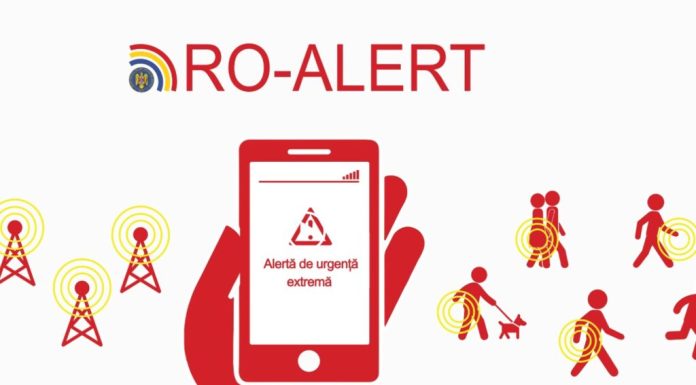 Alertă aeriană în nordul județului Tulcea după un atac cu drone în proximitatea graniței cu România. A fost emis RO-Alert