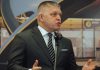 Premierul slovac Robert Fico, singurul lider UE prezent la parada lui Putin, a făcut un anunț surprinzător de la Moscova