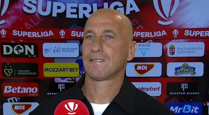 Superliga: Robert Ilyeş pleacă de la Csikszereda