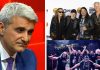 Turcescu revine în scandalul Metallica: „Hai să-mi pun si fanii Compact în cap”