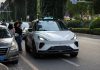 Primul oraș european în care circulă robotaxiuri. Cât plătesc pasagerii pentru o cursă autonomă